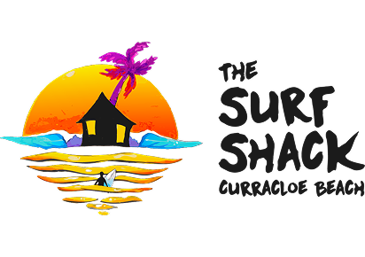 The Surf Shack Ireland