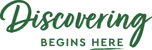 Discovering Begins Here logo