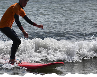 Surf Rental