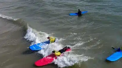 Best of Gear = Best of Craic