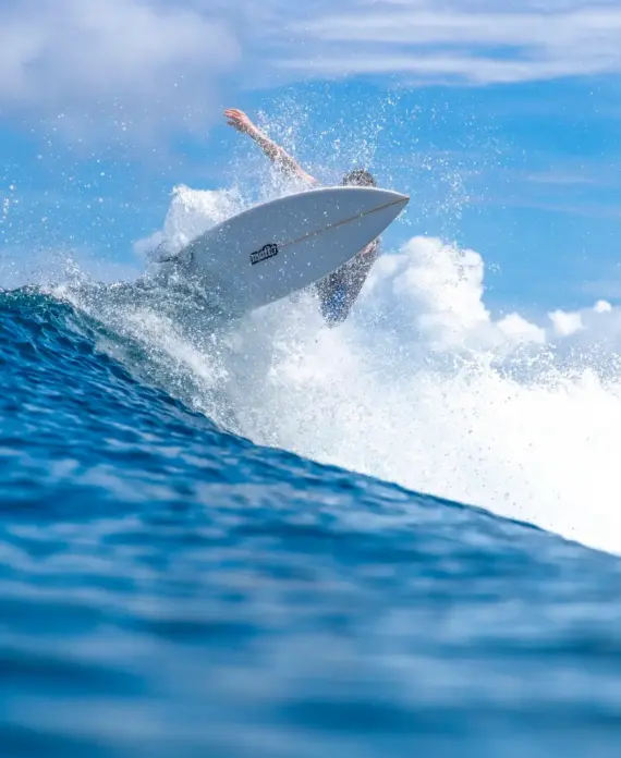 Surfing picture 4