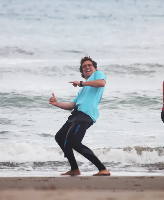 Surf Club 4