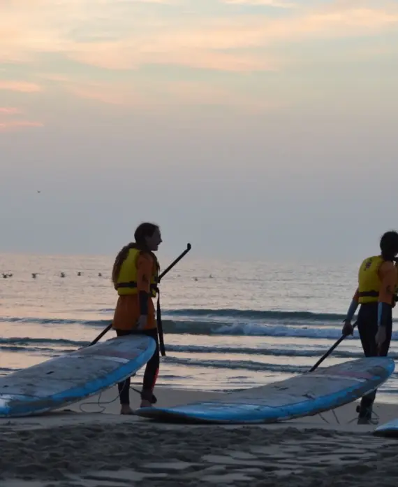 The Surf Shack-SUP-10
