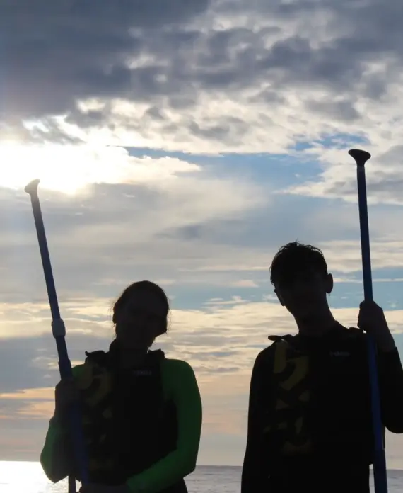 The Surf Shack-SUP-8