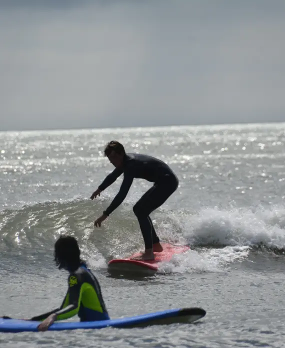 The Surf Shack -Surf Lessons-1