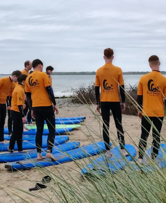 The Surf Shack -Surf Lessons-11