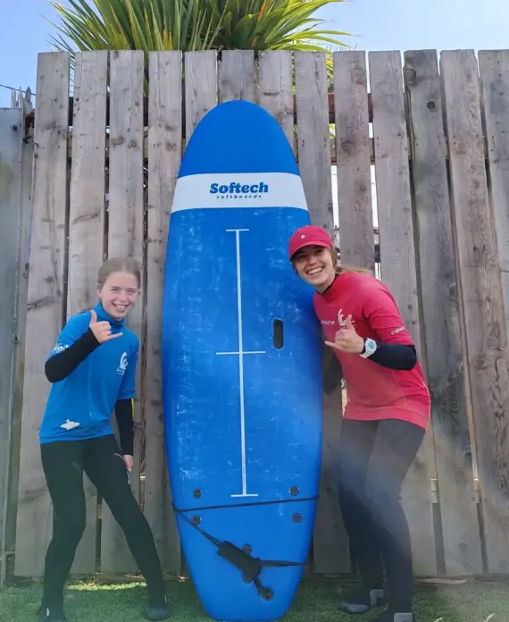 The Surf Shack -Surf Lessons-14