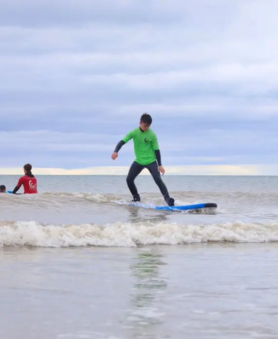 The Surf Shack -Surf Lessons-22