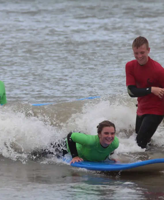 The Surf Shack -Surf Lessons-30
