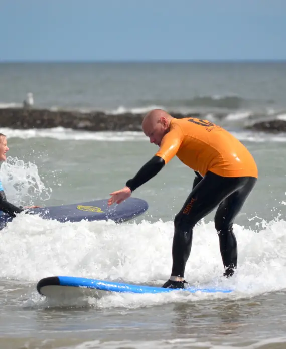 The Surf Shack -Surf Lessons-4