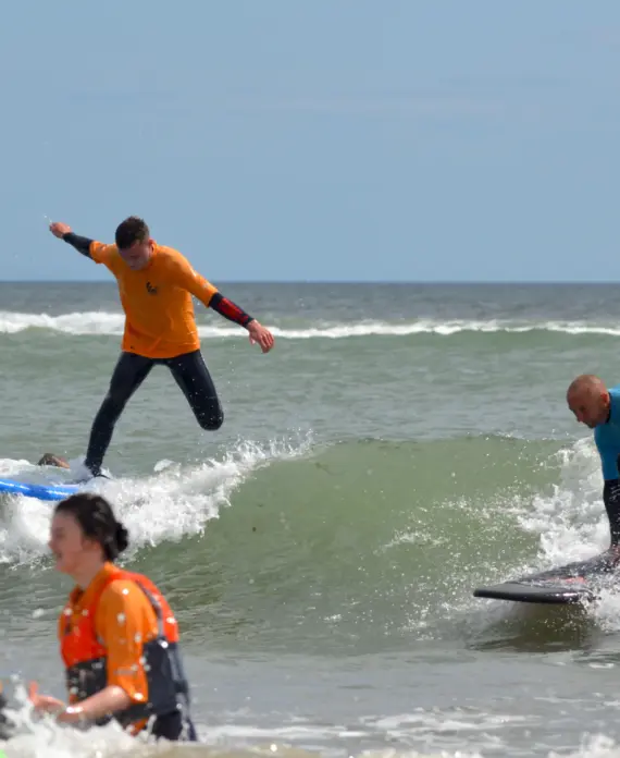 The Surf Shack -Surf Lessons-5