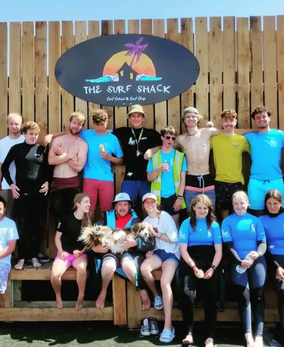 The Surf Shack-surf club-15