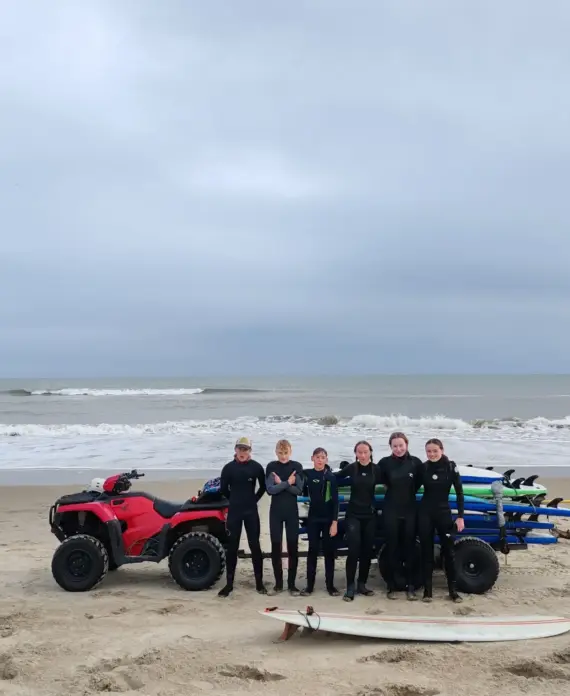 The Surf Shack-surf club-9