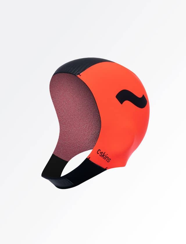 Swim Research Freedom 3mm Swim Cap