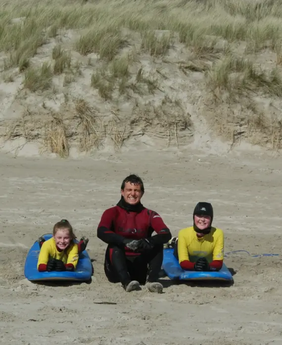 the Surf shack - Primary School - 4