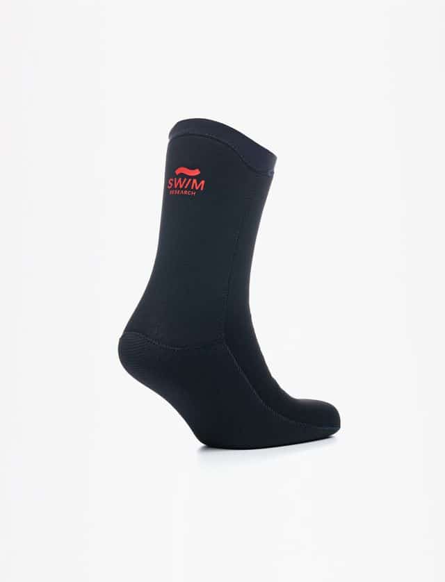 C-Skins Swim Research Freedom 4mm Swim Socks